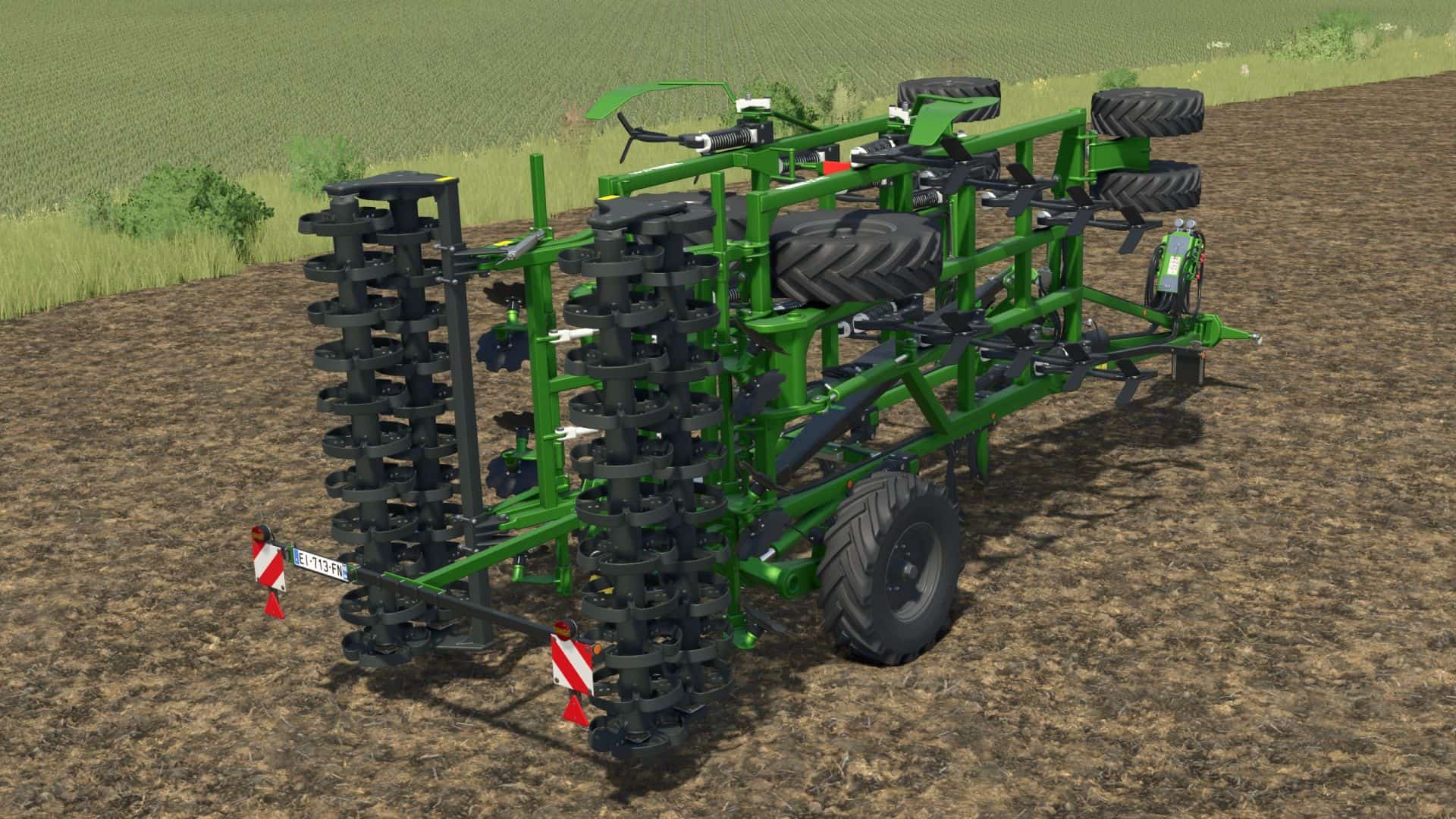Pöttinger Terria 6040 V1.0 thumbnail 5