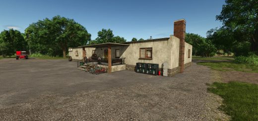 PGR Office v1.0