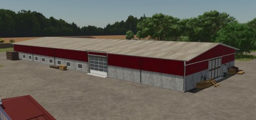 Palette Production V1.1