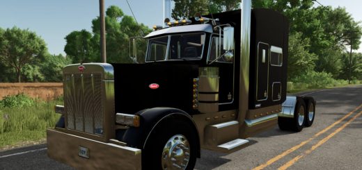 Peterbilt 379x V1.0