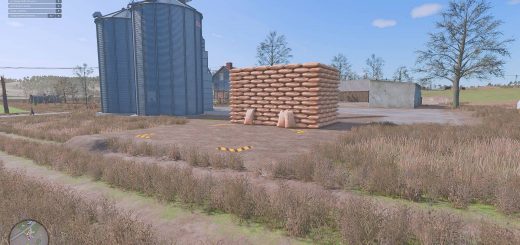 Pioneer Silo v1.0