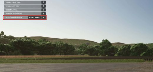 Placeable Overview v1.0