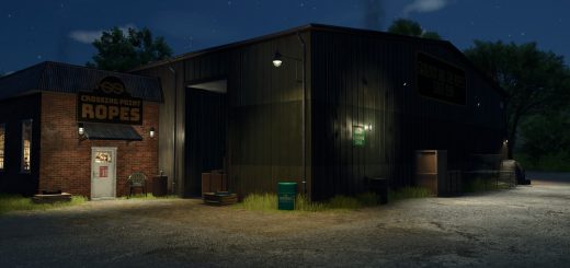 Placeable Wall Lights v1.0.1.1
