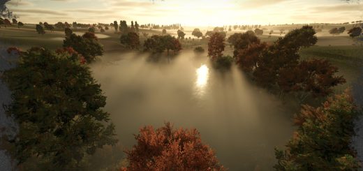 Polanki Map v1.0.0.1