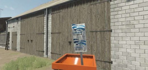 Polish Fertilizers – Bag 50l Pack v1.0
