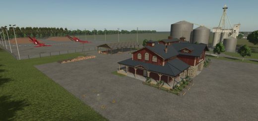 Prairie Farm Michigan V1.1