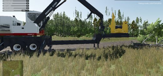Prentice 410EX v1.0