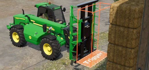 Pro Bale Grab Autoload v1.0
