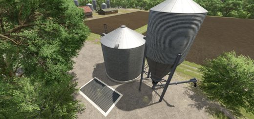 Productions Pack v1.0