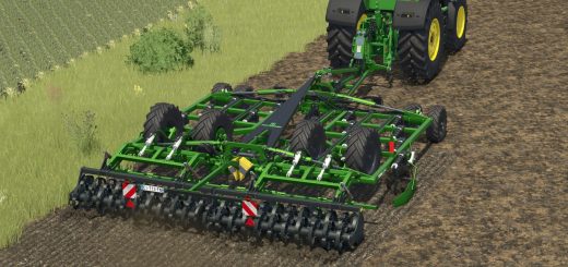 Pöttinger Terria 6040 V1.0