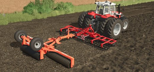 Quivogne HV v1.0