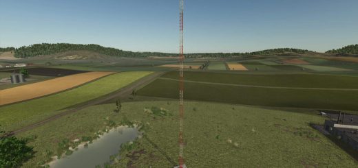 Radio Tower v1.0.2.0