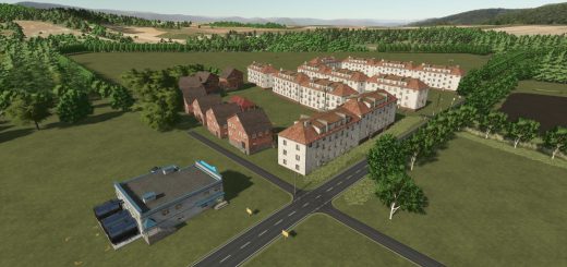 Ralle`s Map v1.2.6.9