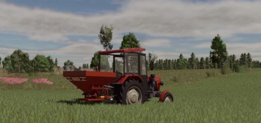 Rauch ZSA580 V1.0