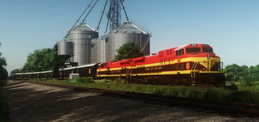 Ray County Beta v3.0