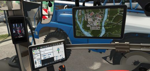 RealGPS Beta v1.0