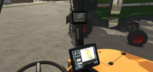 RealGPS v0.9.1.0