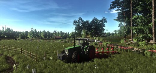 Realistic RayTracing Reshade Preset V6.2