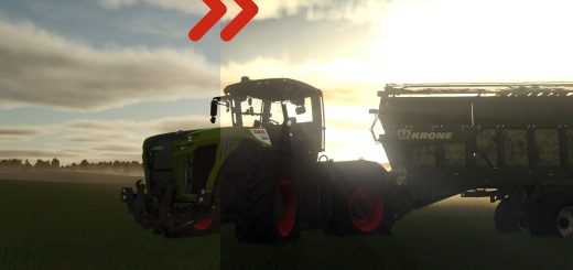 Realistic RayTracing Reshade Preset v6.0
