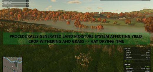 Realistic Weather v1.1.0.1