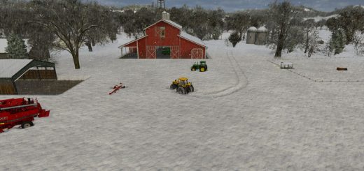 Realistic Weather v1.1.0.2