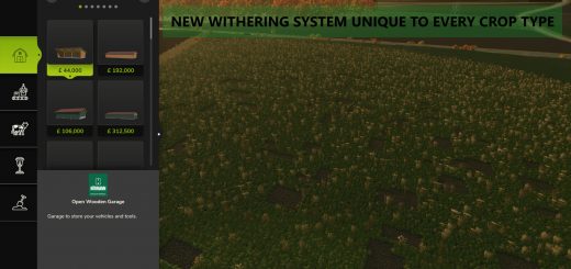 Realistic Weather v1.1.0.0
