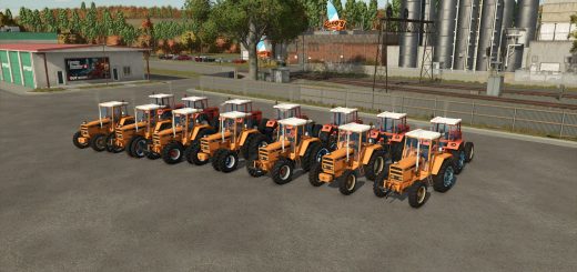 Renault 1181-4 V1.0