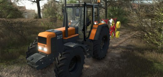 Renault TZ v1.0.0.2