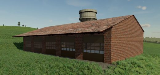 Road master building V1.0.1