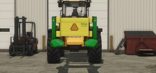 SM Fab 2115-P v1.0