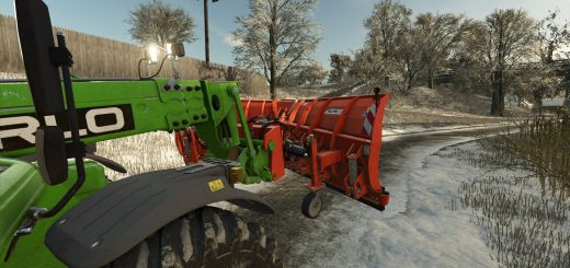 SaMASZ AlpS 331 v1.0