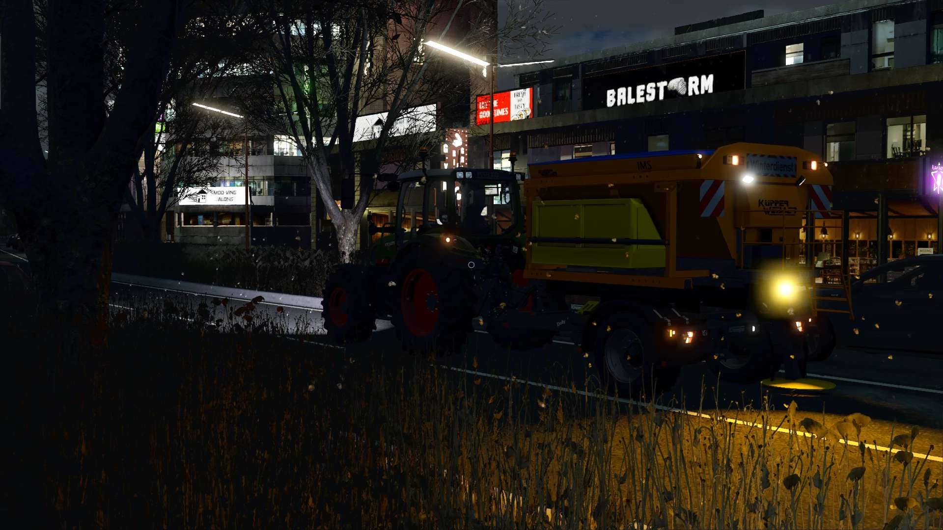 Salzstreuer Küpper Weisser v1.0 thumbnail 3