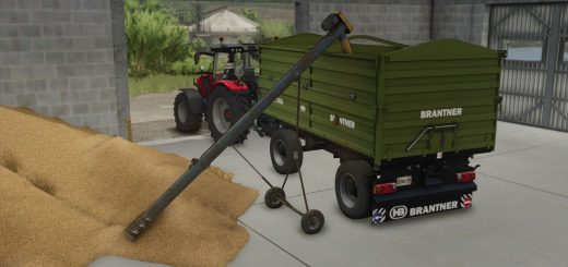 Screw Conveyor V1.0.0.1