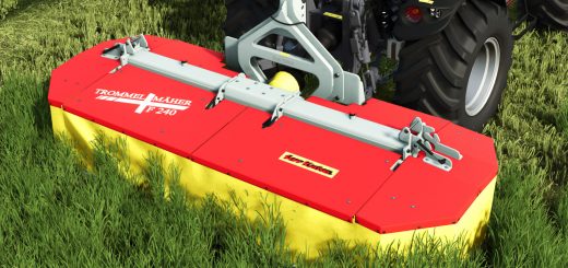 Sepp Knusel F 240 v1.0