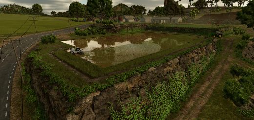 Settlers Map v1.0