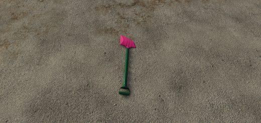 Shovel v1.1.0.0