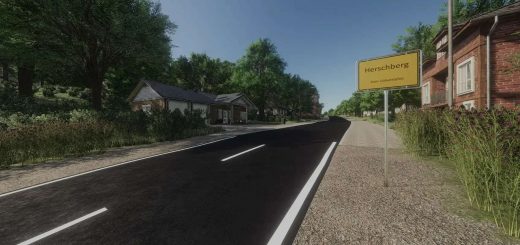 Sickinger-Höhe Rheinland-Pfalz Beta v0.9.3.5