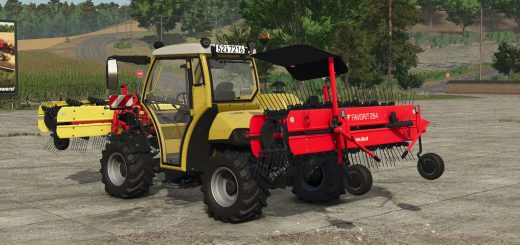 Sip Favorit 254 v1.0