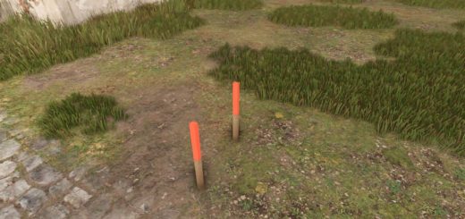 Site stake v1.0