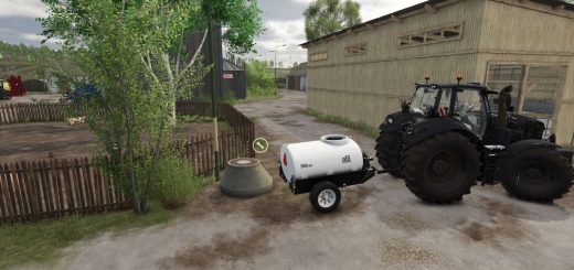 Slurry Shaft Package v1.0