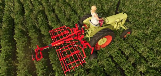 Small Tools Package v1.0