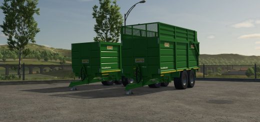 Smyth Field Master 20F V1.0