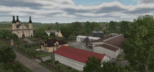 Sobolewo Map v1.0