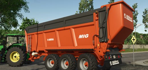 Sodimac MIG 8800 v1.0