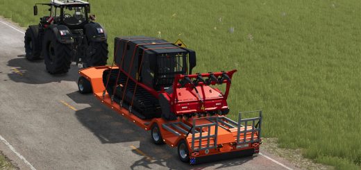 Special Lowloader TL38 v1.0