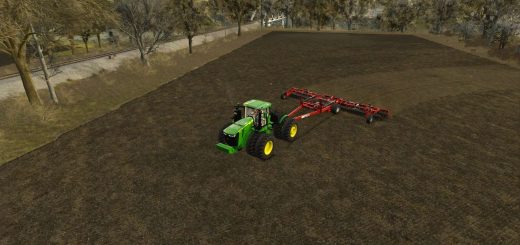 Speed Tiller 475 case v1.0