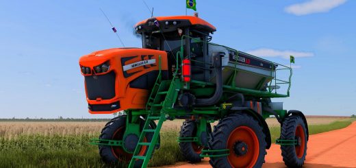 Stara Hercules 6.0 BR v1.0
