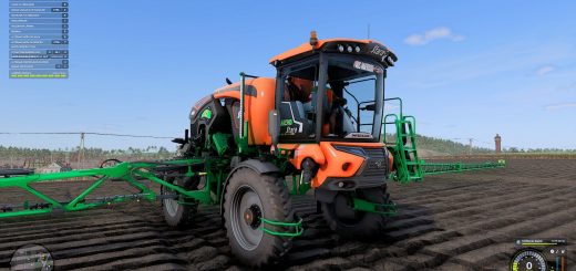 Stara Imperador 4000 v1.0