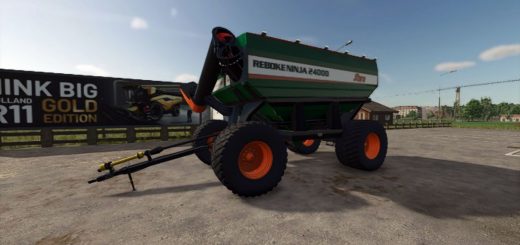 Stara Ninja 24000 / 40000 V1.0