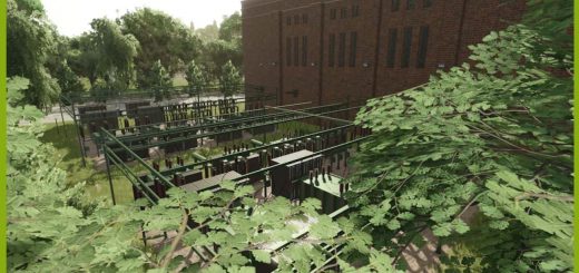 Substation v1.0